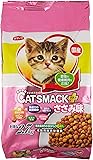 キャットスマック キャットスマックプラスささみ味2.7kg