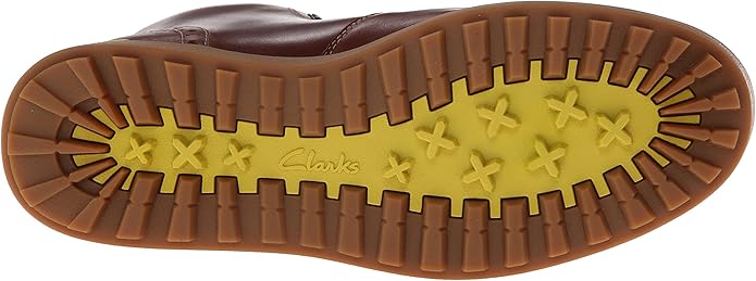 clarks nanu hike gtx