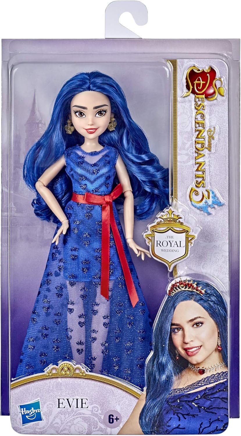 descendants 3 toys amazon