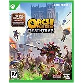 Orcs Must Die! Deathtrap - Xbox Series X