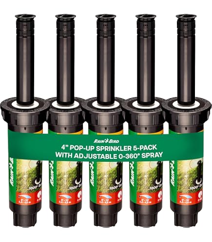 Amazon.com : Toro 53458 5-Pack, 570 Series 4