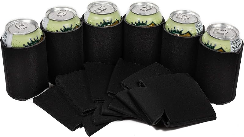 blank koozies amazon