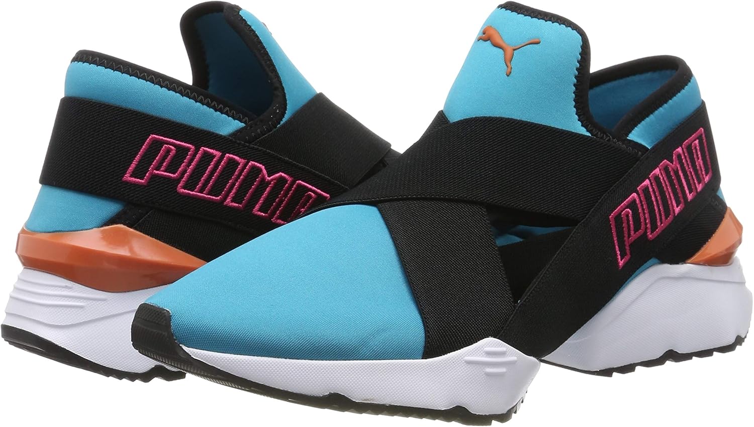 zapatos puma universal ttl