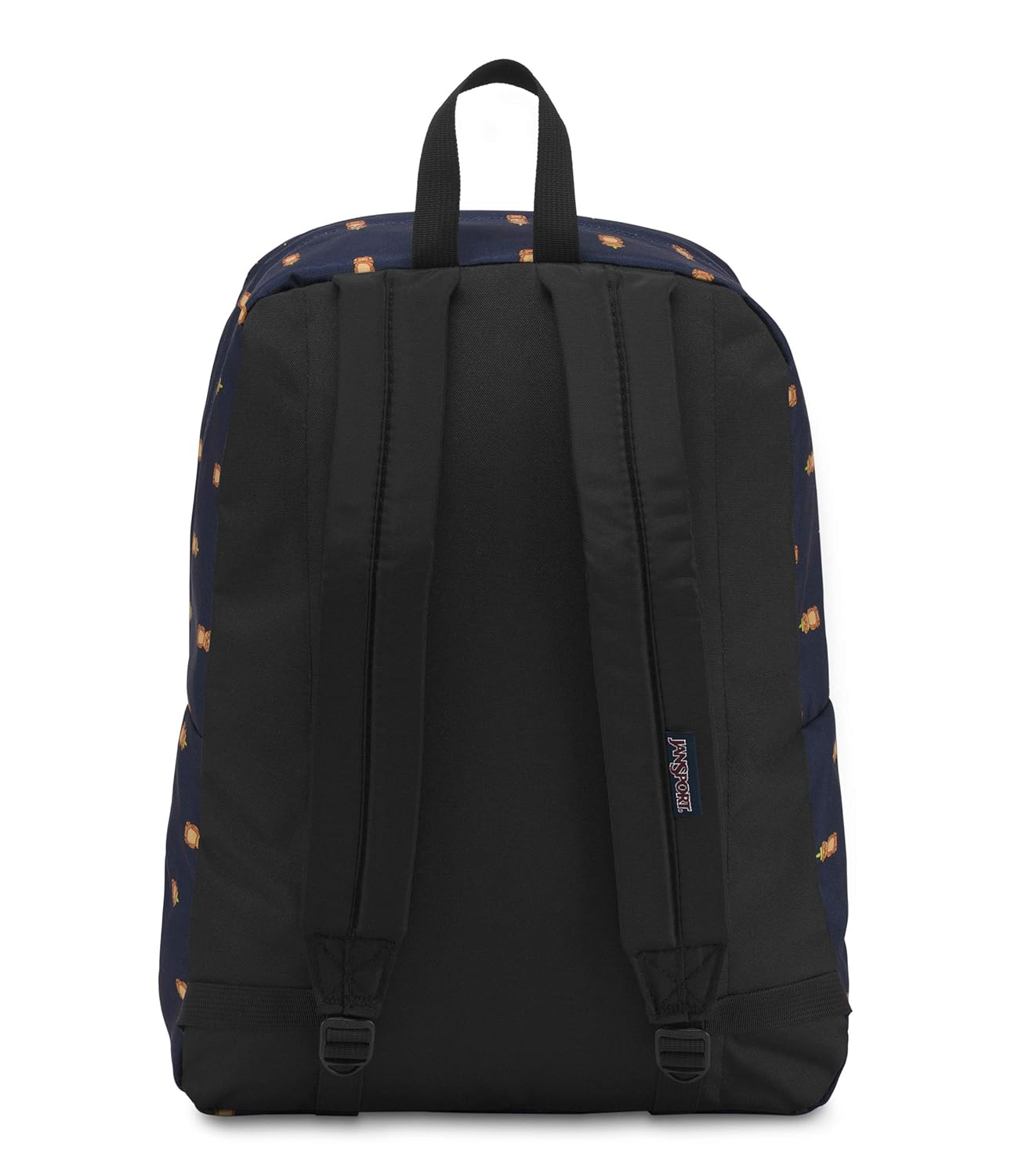 honey bear jansport