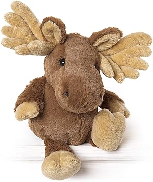 moose cuddly toy uk