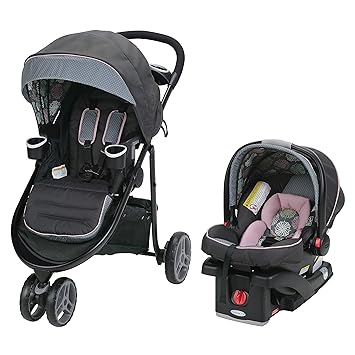 graco kinderwagen