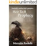 Heir to a Prophecy