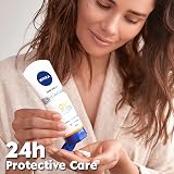 Nivea Hand Anti Age Cream Q10 Plus with UV Filters 100ml Age Defying view 6