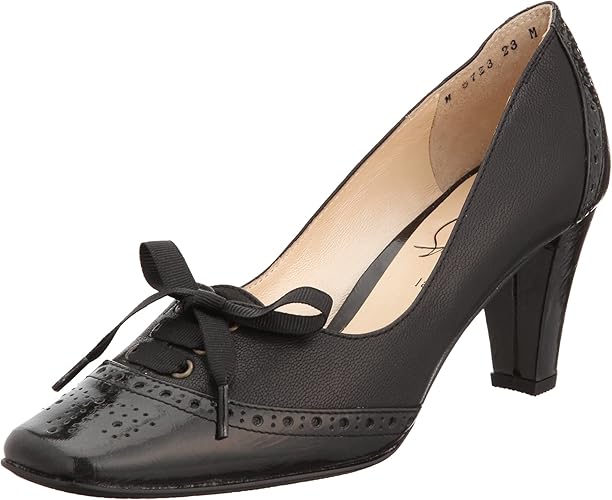 Amazon スタイルラボ パンプスlab5723 ブラック Bl 22 パンプス