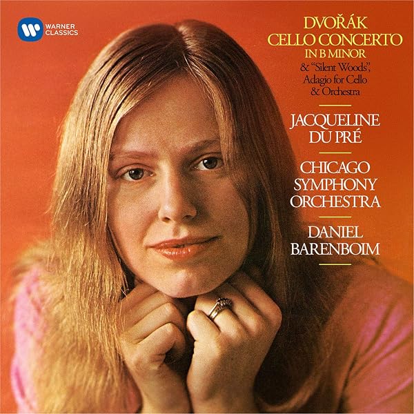 エルセーヌ 1stエクセレント ゴージャス&ビューティ Jacqueline du Pré, Daniel Barenboim, Pinchas Zukerman