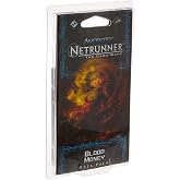 Android Netrunner LCG: Escalation
