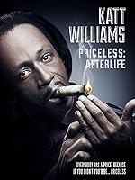 Katt Williams: Priceless