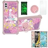 Case for Kyocera Android One S10 Case Compatible