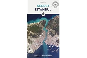 Secret Istanbul ('Secret' guides)