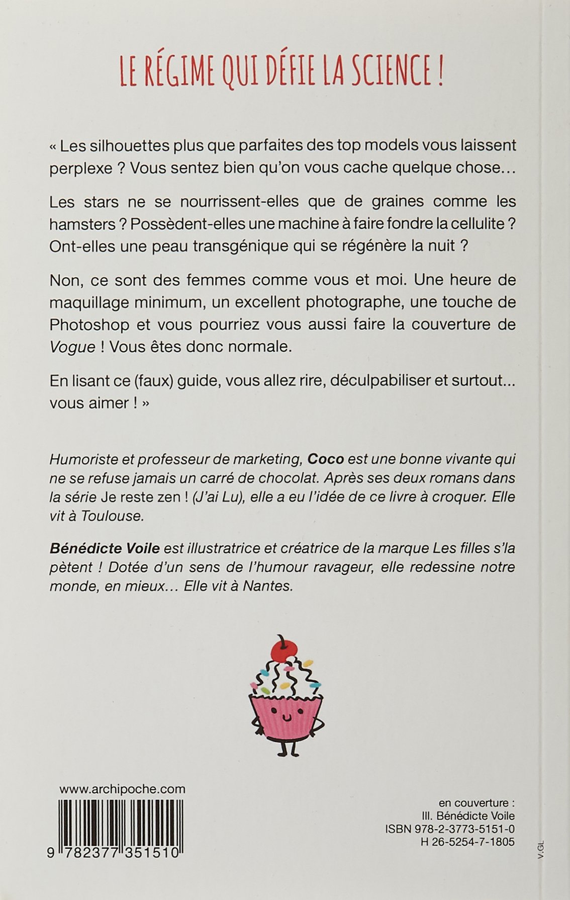 Télécharger gratuitement Images Amazon Com Comment Maigrir Sans Rien Manger Recits actualisé par