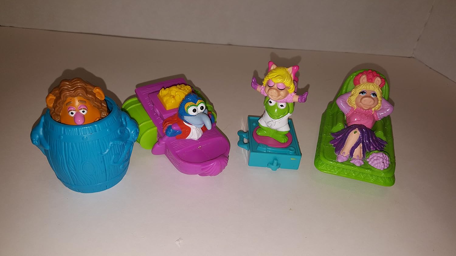 juguetes mascotas mcdonalds