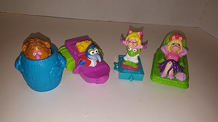 happy meal mcdonalds juguete