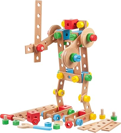 tidlo construction set