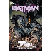 Batman Vol. 1: Their Dark Designs | Amazon.com.br