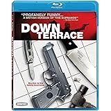 Down Terrace [Blu-ray]