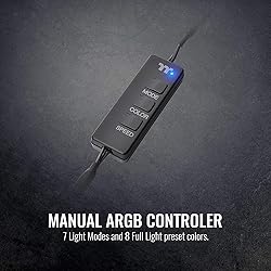 Thermaltake TH360 ARGB Motherboard Sync Edition