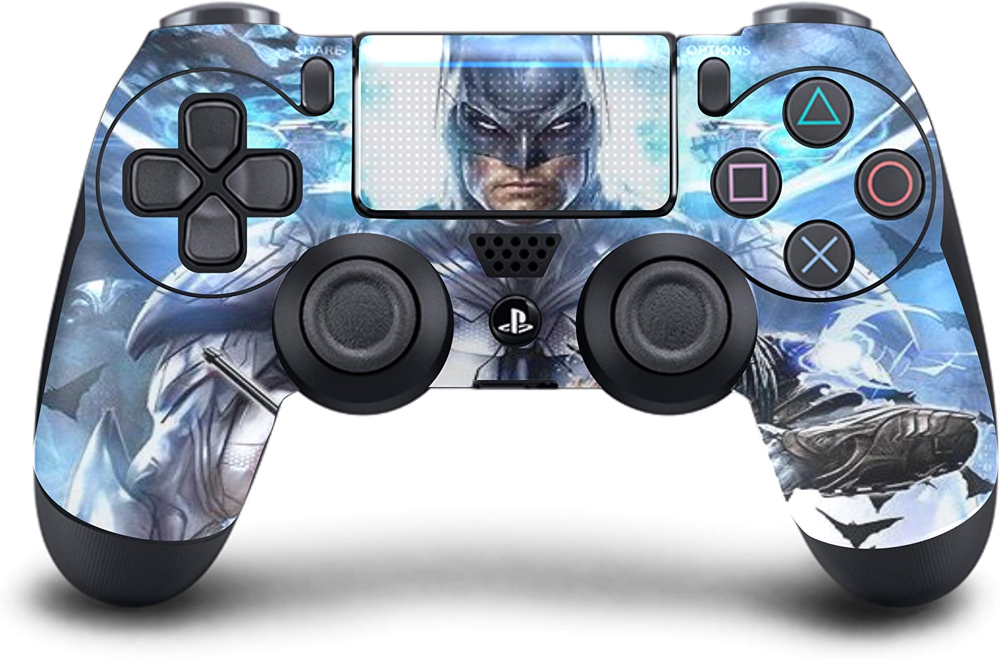 Original DreamController Wireless Controller Made for Playstation 4 Controller I Customized for PS4 Remote Control I Compatible with PS4 Controller Console I PS 4 Controller Wireless