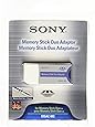 Sony Media Memory Stick Duo Replacement Adaptor (MSAC-M2)
