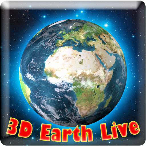 3D Earth Live for Android