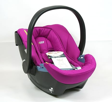 mamas and papas cybex isofix base
