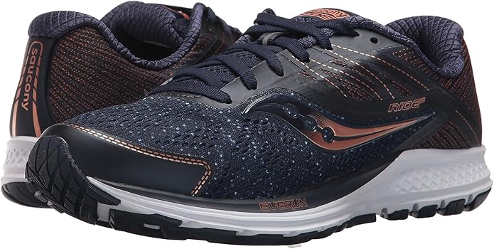 saucony ride 10 bambino italia