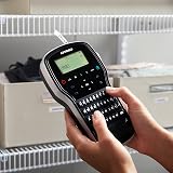 Dymo LabelManager 280 Label Maker Rechargeable Handheld with QWERTY Keyboard view 4