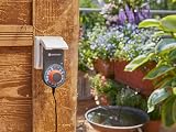 Gardena Balcony Watering System, Automatic for 6m Boxes, 13 Programs view 3