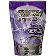 Possmei Bubble Tea Mix Instant Powder, Taro, 35.27 OZ