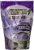 Possmei Bubble Tea Mix Instant Powder, Taro, 2.2 Pound