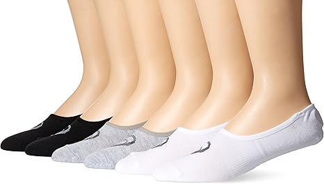 asics invisible socks