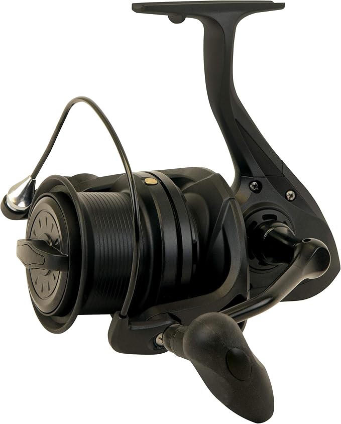 Carp Pro Big Pit Fishing Reel Long Cast Distance Reel With 10 Ball