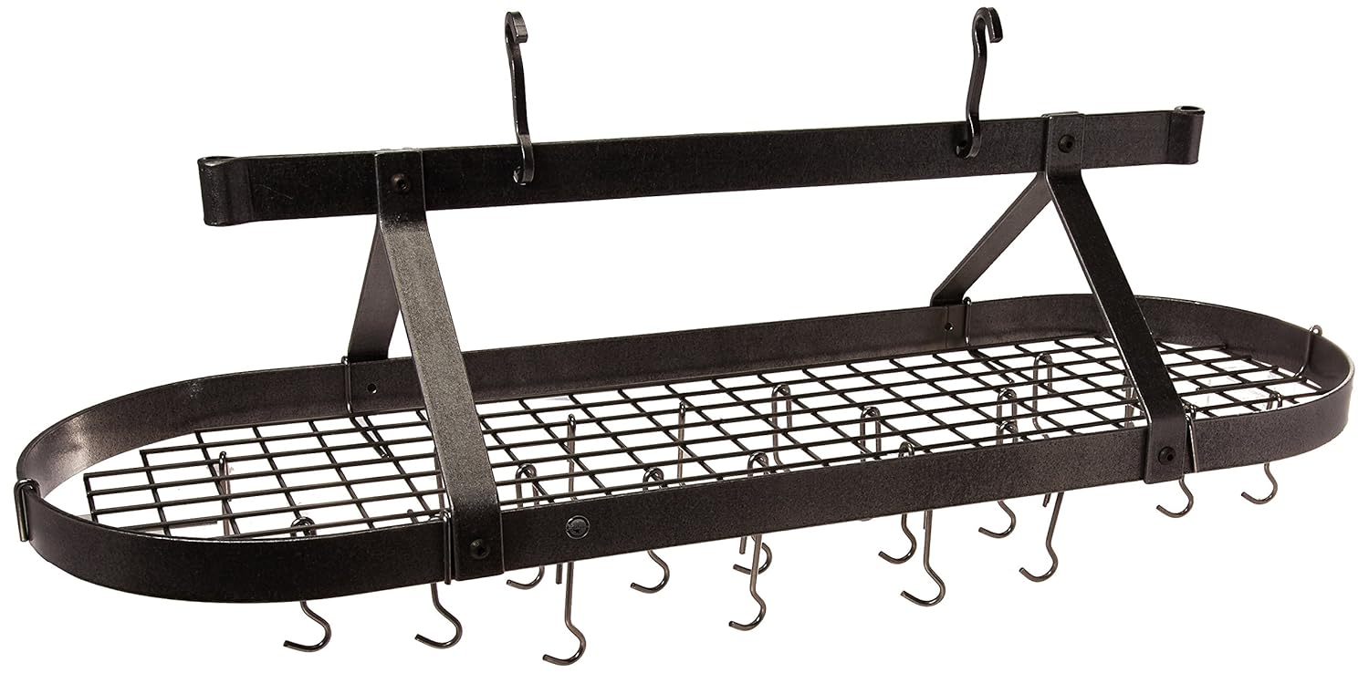 Best Amazon Pot Rack Toggle