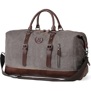 Amazon.com New Releases: The best-selling new & future releases in Travel  Duffel Bags