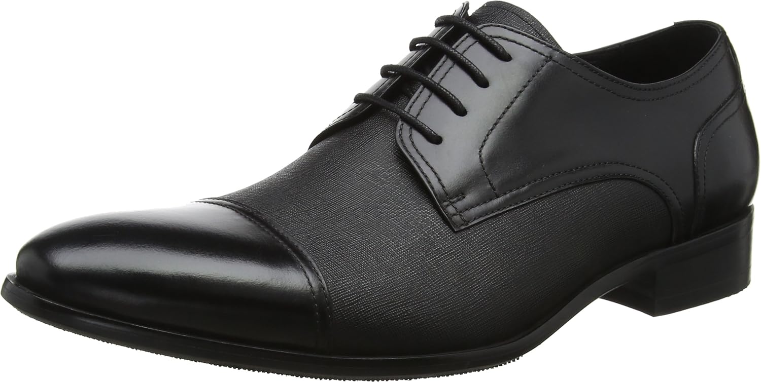 dune mens slip on shoes