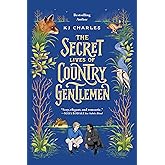The Secret Lives of Country Gentlemen (The Doomsday Books, 1)
