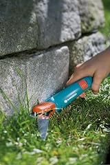 Gardena Classic Rotatable Grass Shears 360° Ergonomic Hand Shears view 8