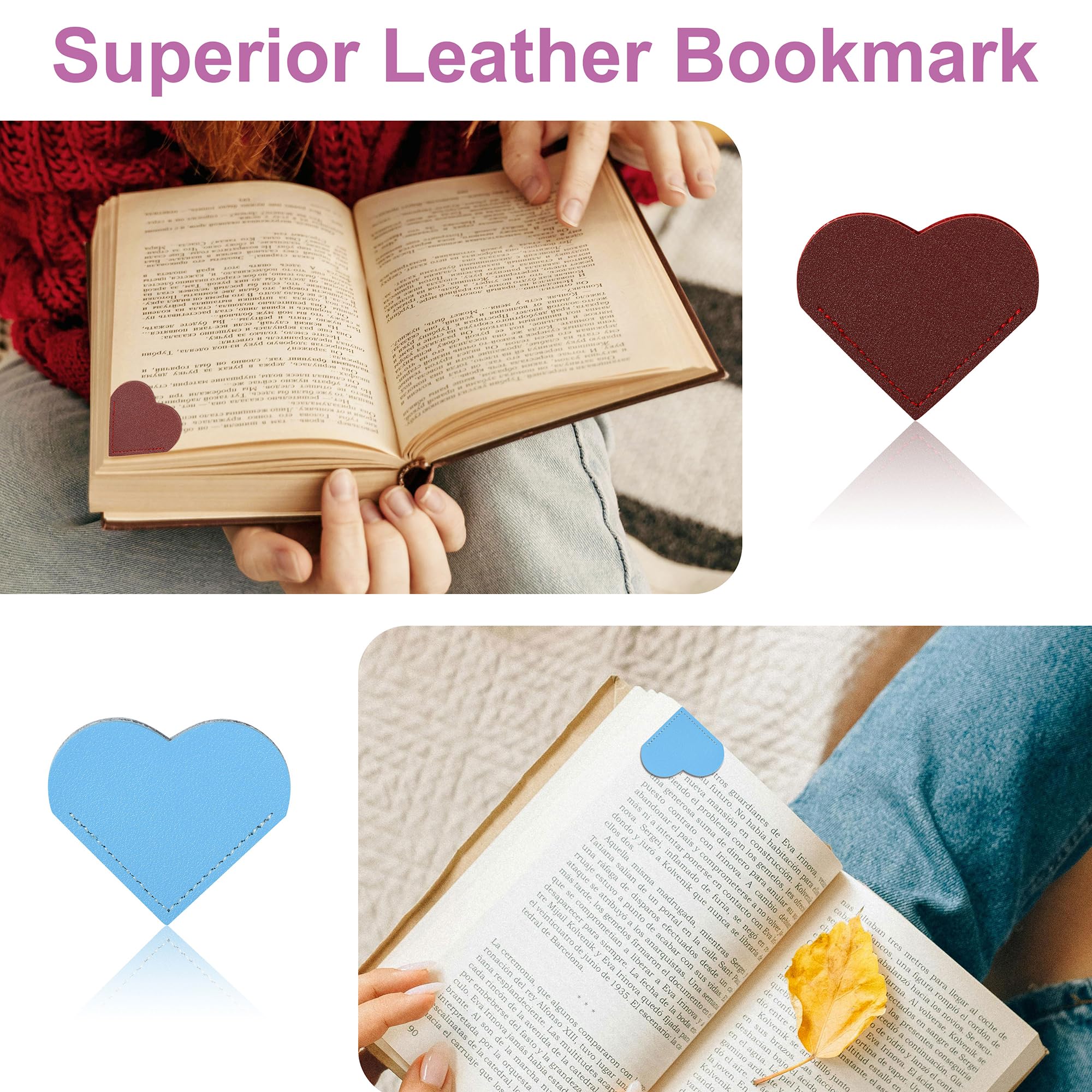 Teacher Appreciation Gifts for Women, Thank You & End of Year Gifts for Women Teachers Set of 10