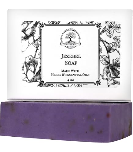 Honey Shea Butter Soap – Blessings All Natural (Jamaica Retail