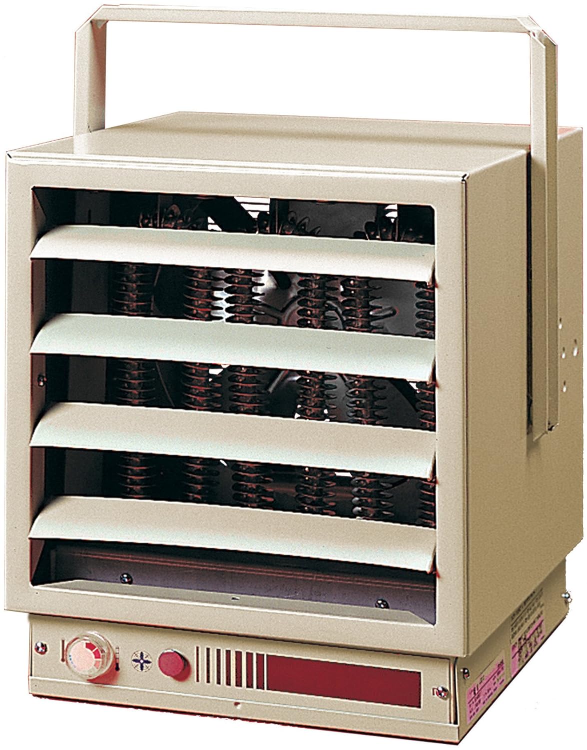 Dimplex Euh10b24ct Unit Heater W Stat Almond Amazon Com