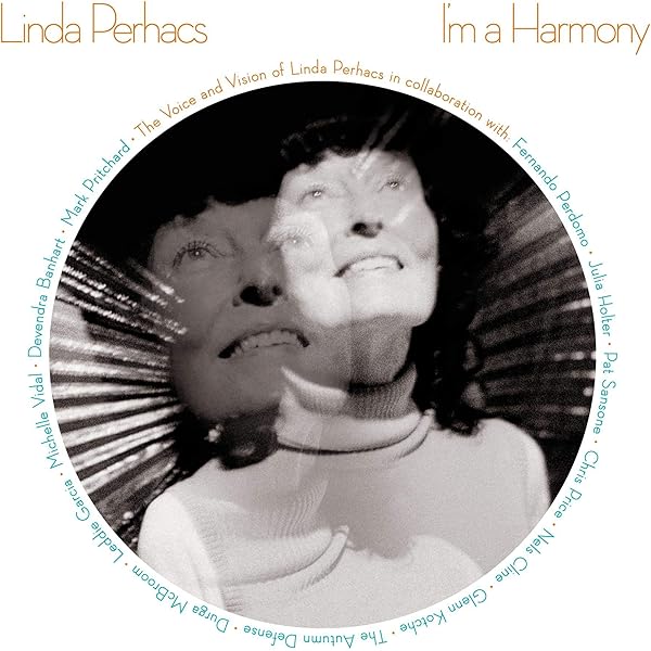 Linda Perhacs - Parallelograms - Amazon.com Music