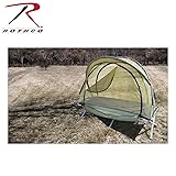 Rothco Free Standing Mosquito Net/Tent 72" x 25" x