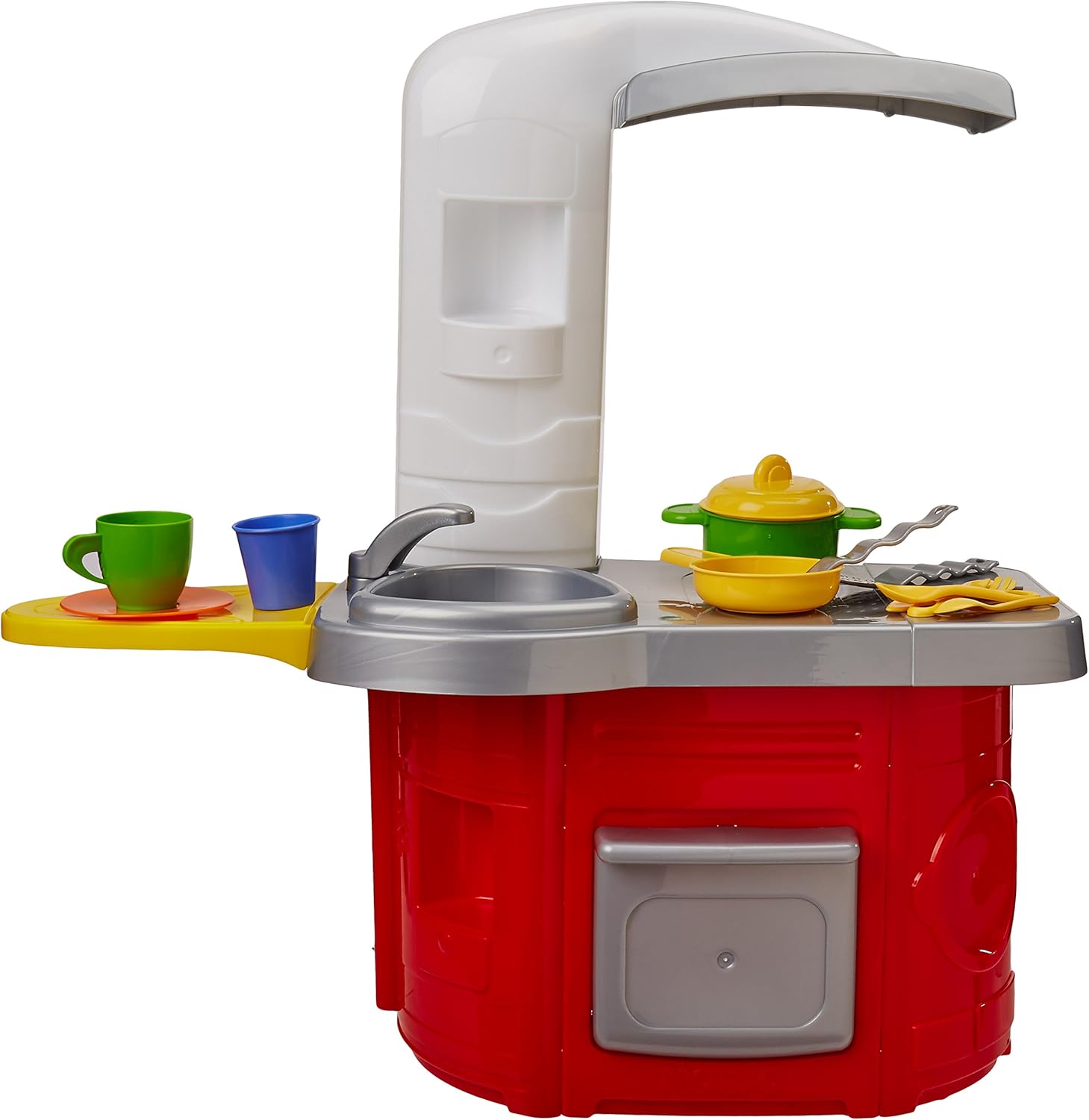 prinsel cocina