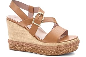 Johnston & Murphy Womens Addison Asymmetrical Wedge Platform