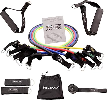 ankle tube bands & ankle straps amazon