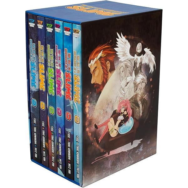 Amazon.com: One Piece Box Set 3: Thriller Bark to New World